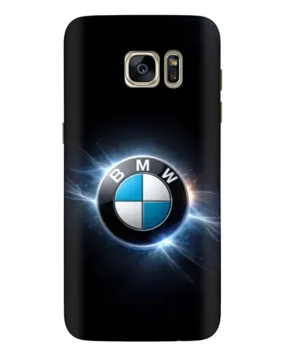 Чехол для Samsung Galaxy S7 Edge (G935) с картинкой «BMW — неоновое сияние» Чехол для Samsung Galaxy S7 Edge (G935) с картинкой «BMW — неоновое сияние»