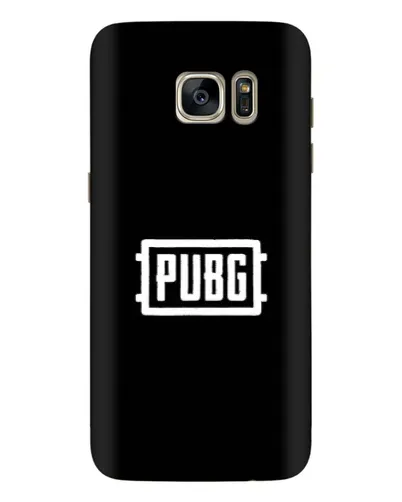 Чехол для Samsung Galaxy S7 Edge (G935) с картинкой «Лого BMW — металлический блеск» Чехол для Samsung Galaxy S7 Edge (G935) с картинкой «Лого BMW — металлический блеск»