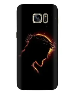 Чохол для Samsung Galaxy S7 Edge (G935) з картинкою «Терновий вінець» Чохол для Samsung Galaxy S7 Edge (G935) з картинкою «Терновий вінець»