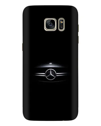 Чехол для Samsung Galaxy S7 Edge (G935) с картинкой «Mercedes — абстрактные линии» Чехол для Samsung Galaxy S7 Edge (G935) с картинкой «Mercedes — абстрактные линии»