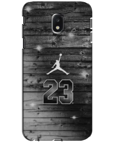 Чехол для Samsung Galaxy J3 2017 (J330FN EU) с картинкой «Jordan Carbon 23» Чехол для Samsung Galaxy J3 2017 (J330FN EU) с картинкой «Jordan Carbon 23»