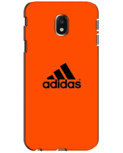 Чехол для Samsung Galaxy J3 2017 (J330FN EU) с картинкой «Adidas Ukraine»
