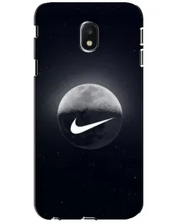 Чехол для Samsung Galaxy J3 2017 (J330FN EU) с картинкой «Nike в стиле граффити» Чехол для Samsung Galaxy J3 2017 (J330FN EU) с картинкой «Nike в стиле граффити»