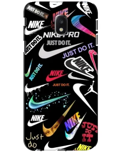 Чехол для Samsung Galaxy J3 2017 (J330FN EU) с картинкой «Nike — роскошь» Чехол для Samsung Galaxy J3 2017 (J330FN EU) с картинкой «Nike — роскошь»