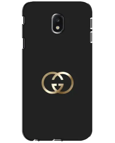 Чехол для Samsung Galaxy J3 2017 (J330FN EU) с картинкой «Минимализм Gucci» Чехол для Samsung Galaxy J3 2017 (J330FN EU) с картинкой «Минимализм Gucci»