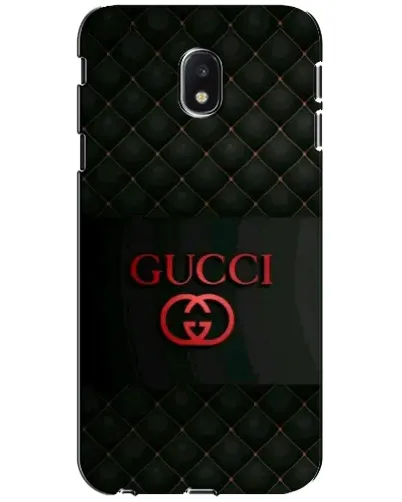 Чехол для Samsung Galaxy J3 2017 (J330FN EU) с картинкой «Gucci — стеганый черный» Чехол для Samsung Galaxy J3 2017 (J330FN EU) с картинкой «Gucci — стеганый черный»