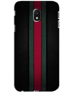 Чехол для Samsung Galaxy J3 2017 (J330FN EU) с картинкой «Gucci — неоновая линия» Чехол для Samsung Galaxy J3 2017 (J330FN EU) с картинкой «Gucci — неоновая линия»