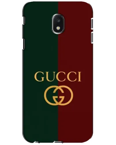 Чехол для Samsung Galaxy J3 2017 (J330FN EU) с картинкой «Gucci — темно-зеленый градиент» Чехол для Samsung Galaxy J3 2017 (J330FN EU) с картинкой «Gucci — темно-зеленый градиент»