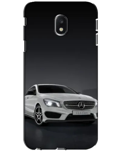 Чехол для Samsung Galaxy J3 2017 (J330FN EU) с картинкой «Mercedes AMG GT Silver» Чехол для Samsung Galaxy J3 2017 (J330FN EU) с картинкой «Mercedes AMG GT Silver»