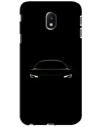 Чехол для Samsung Galaxy J3 2017 (J330FN EU) с картинкой «Взгляд Audi в темноте» Чехол для Samsung Galaxy J3 2017 (J330FN EU) с картинкой «Взгляд Audi в темноте»