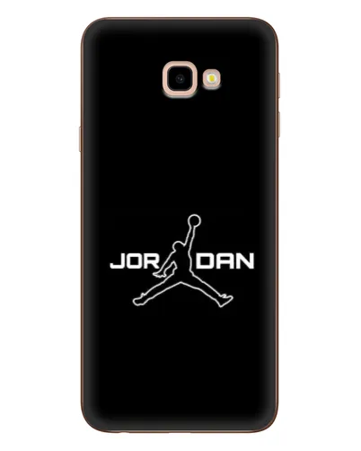 Чехол для Samsung Galaxy J4 Plus (J4+, J415) с картинкой «Nike Pink Swirl» Чехол для Samsung Galaxy J4 Plus (J4+, J415) с картинкой «Nike Pink Swirl»
