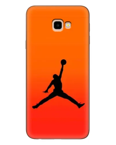 Чехол для Samsung Galaxy J4 Plus (J4+, J415) с картинкой «Jordan Sunset» Чехол для Samsung Galaxy J4 Plus (J4+, J415) с картинкой «Jordan Sunset»