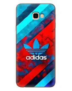 Чехол для Samsung Galaxy J4 Plus (J4+, J415) с картинкой «Абстракция Adidas» Чехол для Samsung Galaxy J4 Plus (J4+, J415) с картинкой «Абстракция Adidas»