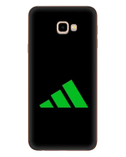 Чехол для Samsung Galaxy J4 Plus (J4+, J415) с картинкой «Adidas Abstract»