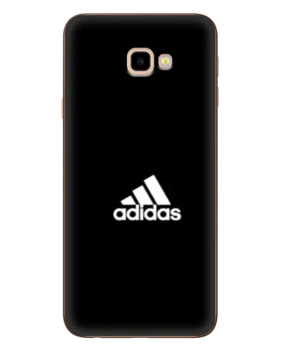 Чехол для Samsung Galaxy J4 Plus (J4+, J415) с картинкой «Adidas Red Style»