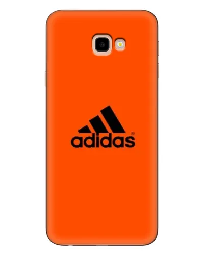 Чехол для Samsung Galaxy J4 Plus (J4+, J415) с картинкой «Adidas Ukraine»