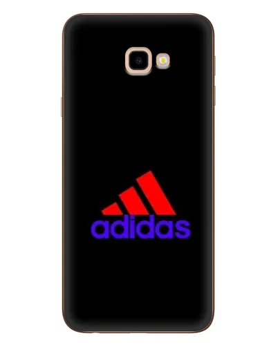 Чехол для Samsung Galaxy J4 Plus (J4+, J415) с картинкой «Классический Adidas»