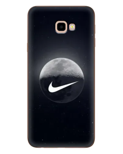 Чехол для Samsung Galaxy J4 Plus (J4+, J415) с картинкой «Nike в стиле граффити» Чехол для Samsung Galaxy J4 Plus (J4+, J415) с картинкой «Nike в стиле граффити»