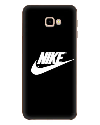 Чехол для Samsung Galaxy J4 Plus (J4+, J415) с картинкой «Мазки краски Nike» Чехол для Samsung Galaxy J4 Plus (J4+, J415) с картинкой «Мазки краски Nike»