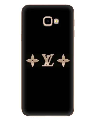Чехол для Samsung Galaxy J4 Plus (J4+, J415) с картинкой «Louis Vuitton — минимализм»