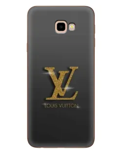 Чехол для Samsung Galaxy J4 Plus (J4+, J415) с картинкой «Градиент Louis Vuitton»