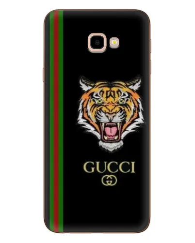 Чехол для Samsung Galaxy J4 Plus (J4+, J415) с картинкой «Тигр Gucci» Чехол для Samsung Galaxy J4 Plus (J4+, J415) с картинкой «Тигр Gucci»