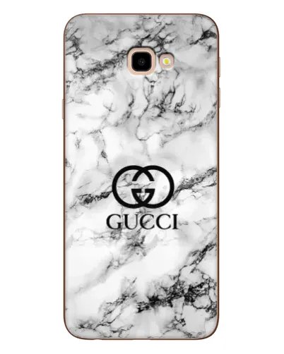 Чехол для Samsung Galaxy J4 Plus (J4+, J415) с картинкой «Gucci — мраморный шик» Чехол для Samsung Galaxy J4 Plus (J4+, J415) с картинкой «Gucci — мраморный шик»