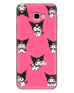 Чохол для Samsung Galaxy J4 Plus (J4+, J415) з картинкою «Патерн з Куромі» Чохол для Samsung Galaxy J4 Plus (J4+, J415) з картинкою «Патерн з Куромі»