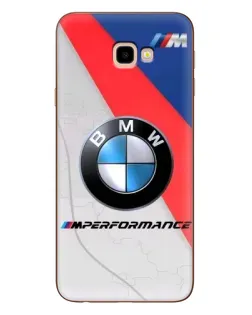 Чохол для Samsung Galaxy J4 Plus (J4+, J415) з картинкою «BMW Performance стиль» Чохол для Samsung Galaxy J4 Plus (J4+, J415) з картинкою «BMW Performance стиль»
