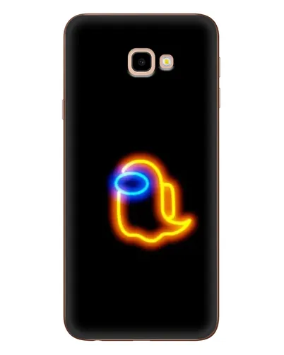 Чехол для Samsung Galaxy J4 Plus (J4+, J415) с картинкой «Among Us неоновое сияние» Чехол для Samsung Galaxy J4 Plus (J4+, J415) с картинкой «Among Us неоновое сияние»