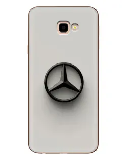 Чохол для Samsung Galaxy J4 Plus (J4+, J415) з картинкою «Mercedes Maybach стиль» Чохол для Samsung Galaxy J4 Plus (J4+, J415) з картинкою «Mercedes Maybach стиль»