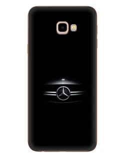 Чохол для Samsung Galaxy J4 Plus (J4+, J415) з картинкою «Mercedes — абстрактні лінії» Чохол для Samsung Galaxy J4 Plus (J4+, J415) з картинкою «Mercedes — абстрактні лінії»