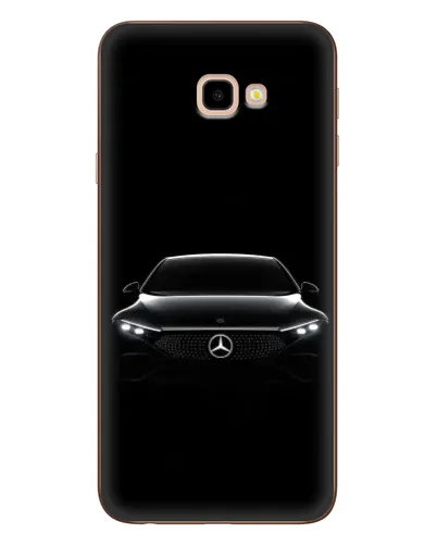 Чохол для Samsung Galaxy J4 Plus (J4+, J415) з картинкою «Mercedes Vision — концепт»