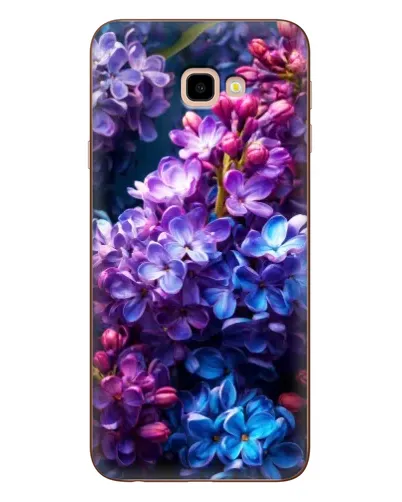 Чехол для Samsung Galaxy J4 Plus (J4+, J415) с картинкой «Сиреневый цвет» Чехол для Samsung Galaxy J4 Plus (J4+, J415) с картинкой «Сиреневый цвет»