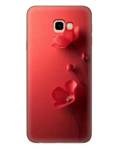 Чехол для Samsung Galaxy J4 Plus (J4+, J415) с картинкой «Маковые соцветия» Чехол для Samsung Galaxy J4 Plus (J4+, J415) с картинкой «Маковые соцветия»