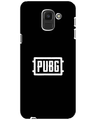 Чехол для Samsung Galaxy J6 2018 (J600F) с картинкой «Лого BMW — металлический блеск» Чехол для Samsung Galaxy J6 2018 (J600F) с картинкой «Лого BMW — металлический блеск»