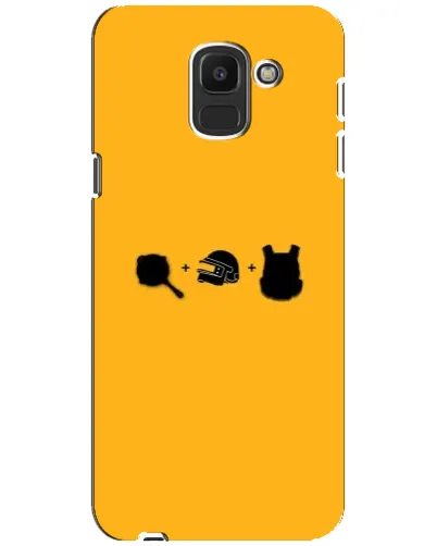 Чехол для Samsung Galaxy J6 2018 (J600F) с картинкой «BMW — современная классика» Чехол для Samsung Galaxy J6 2018 (J600F) с картинкой «BMW — современная классика»