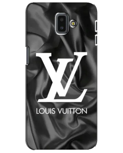 Чехол для Samsung Galaxy J6 Plus 2018 (J610) с картинкой «Шелковый Louis Vuitton» Чехол для Samsung Galaxy J6 Plus 2018 (J610) с картинкой «Шелковый Louis Vuitton»