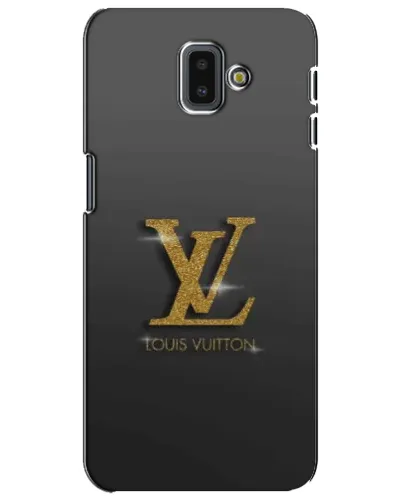 Чехол для Samsung Galaxy J6 Plus 2018 (J610) с картинкой «Градиент Louis Vuitton» Чехол для Samsung Galaxy J6 Plus 2018 (J610) с картинкой «Градиент Louis Vuitton»