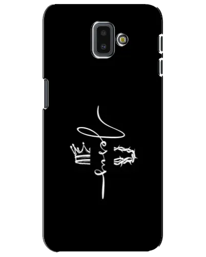 Чехол для Samsung Galaxy J6 Plus 2018 (J610) с картинкой «Король Славы Jesus» Чехол для Samsung Galaxy J6 Plus 2018 (J610) с картинкой «Король Славы Jesus»