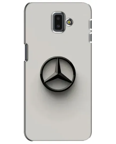 Чехол для Samsung Galaxy J6 Plus 2018 (J610) с картинкой «Mercedes Maybach стиль» Чехол для Samsung Galaxy J6 Plus 2018 (J610) с картинкой «Mercedes Maybach стиль»