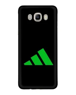 Чехол для Samsung Galaxy J7 2016 (J710, J7108) с картинкой «Adidas Abstract»