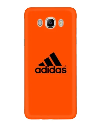 Чехол для Samsung Galaxy J7 2016 (J710, J7108) с картинкой «Adidas Ukraine»