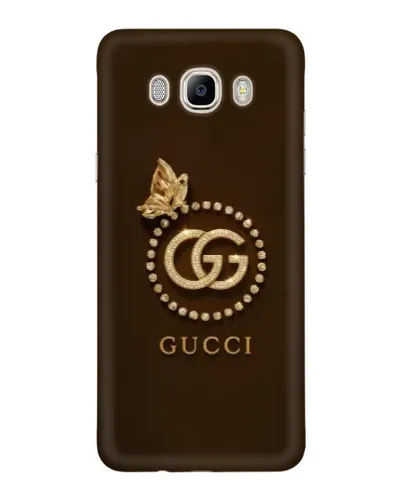 Чехол для Samsung Galaxy J7 2016 (J710, J7108) с картинкой «Gucci — золотая бабочка» Чехол для Samsung Galaxy J7 2016 (J710, J7108) с картинкой «Gucci — золотая бабочка»