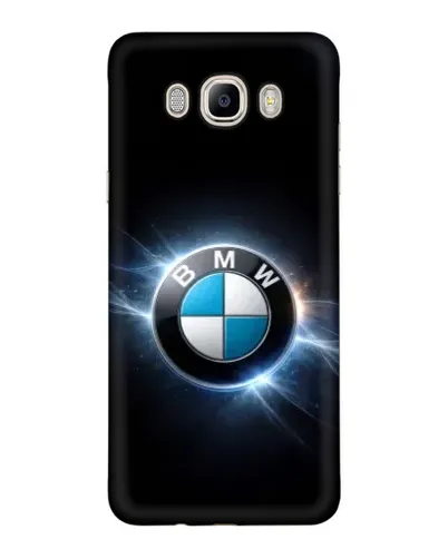 Чехол для Samsung Galaxy J7 2016 (J710, J7108) с картинкой «BMW — неоновое сияние» Чехол для Samsung Galaxy J7 2016 (J710, J7108) с картинкой «BMW — неоновое сияние»