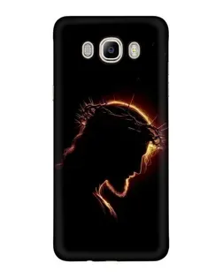 Чохол для Samsung Galaxy J7 2016 (J710, J7108) з картинкою «Терновий вінець»