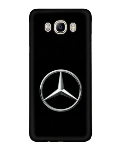 Чехол для Samsung Galaxy J7 2016 (J710, J7108) с картинкой «Mercedes классический лого» Чехол для Samsung Galaxy J7 2016 (J710, J7108) с картинкой «Mercedes классический лого»