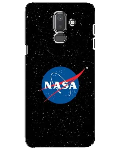 Чохол для Samsung Galaxy J8 2018 (J810) з картинкою «NASA — зоряне небо» Чохол для Samsung Galaxy J8 2018 (J810) з картинкою «NASA — зоряне небо»