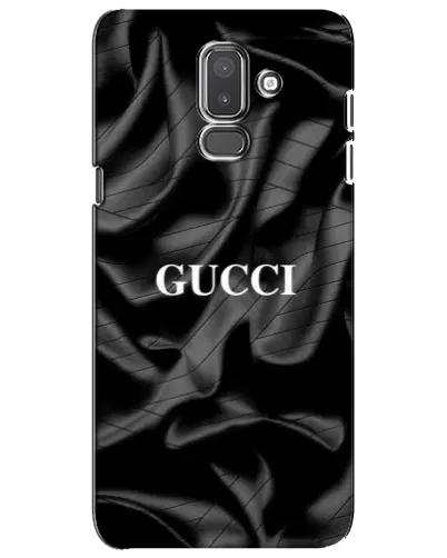 Чохол для Samsung Galaxy J8 2018 (J810) з картинкою «Gucci — шовкові хвилі» Чохол для Samsung Galaxy J8 2018 (J810) з картинкою «Gucci — шовкові хвилі»