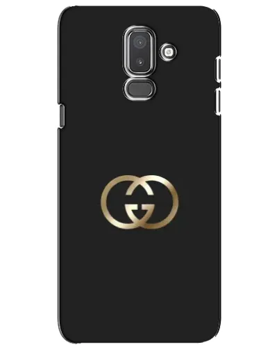 Чохол для Samsung Galaxy J8 2018 (J810) з картинкою «Мінімалізм Gucci» Чохол для Samsung Galaxy J8 2018 (J810) з картинкою «Мінімалізм Gucci»